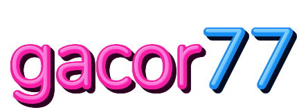 gacor77 — logo kanal
