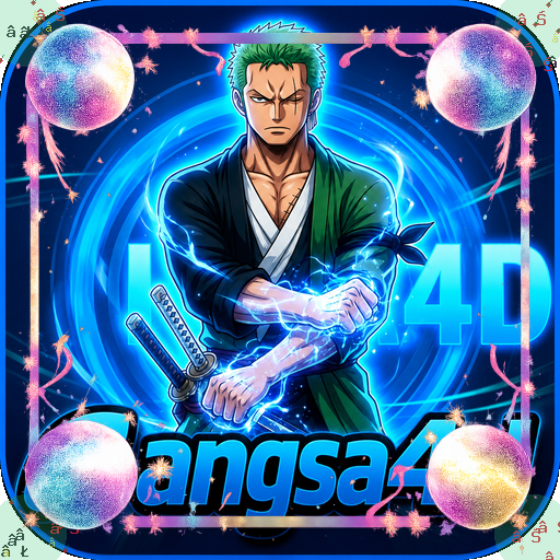 angsa4d — galeri pratinjau - APK Resmi